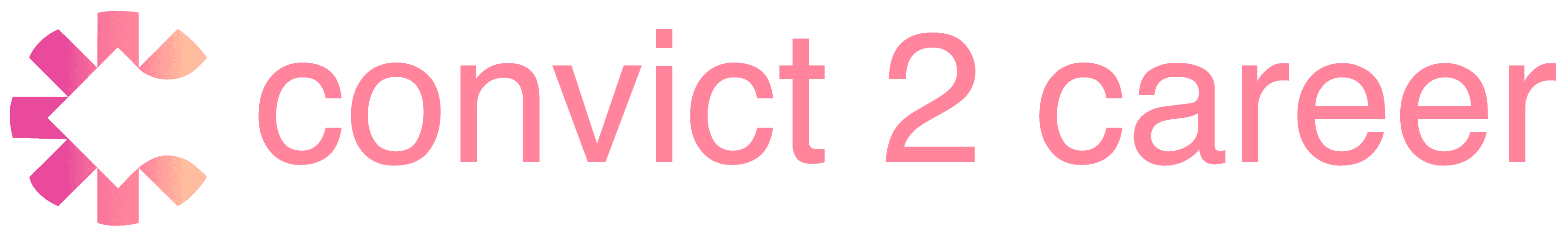 Convict2Career Logo